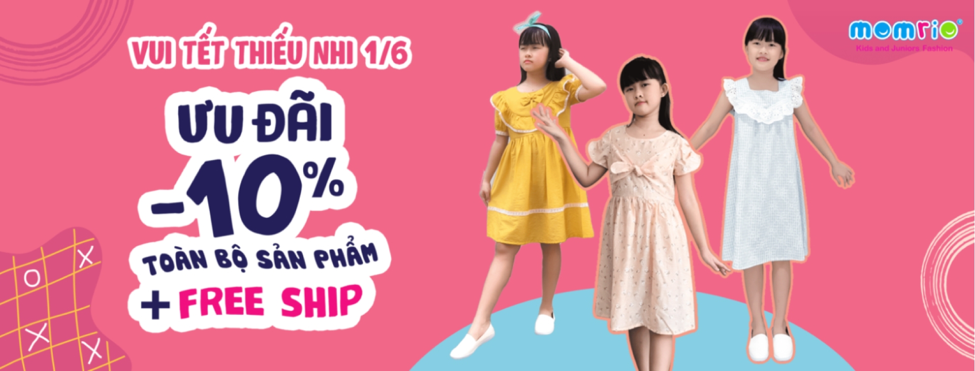 Tường Vy kids