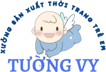 Tường Vy kids