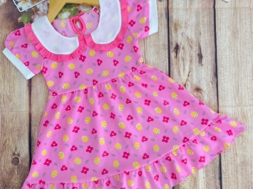 Tuần lễ thời trang trẻ em quốc tế Việt Nam chính thức trở lại