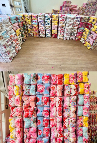 Sỉ QATE 