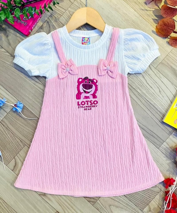 ĐẦM YẾM NHÍ SIÊU YÊU 