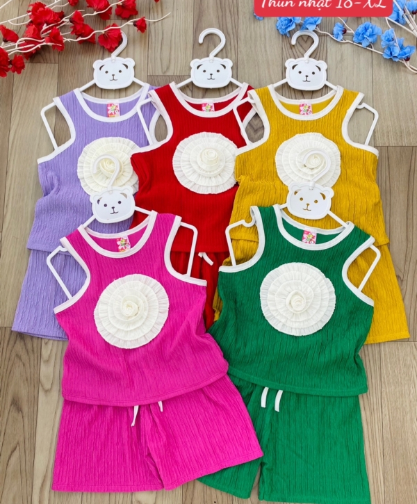 Thun nhật sz 18-XL (16-22kg)