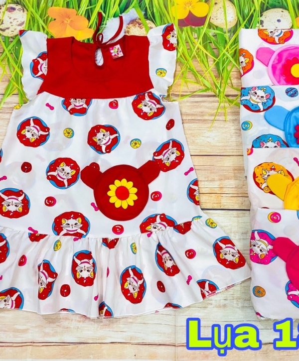 ĐẦM MÈO TÔNG TRẮNG ĐỦ MÀU 