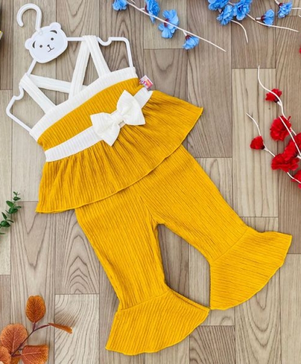 SET BỘ THUN NHẬT KIỂU ỐNG LOE