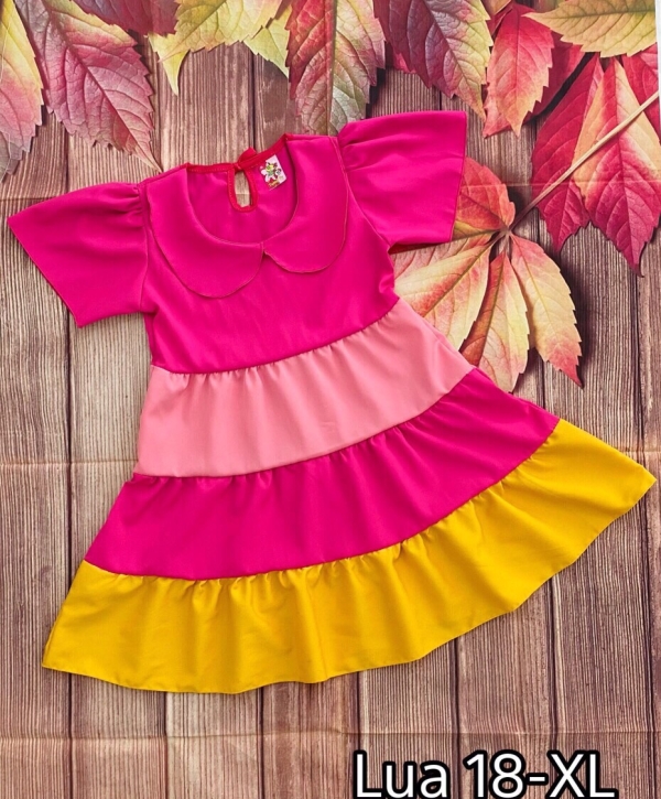 ĐẦM DỌC NGANG NHIỀU MÀU