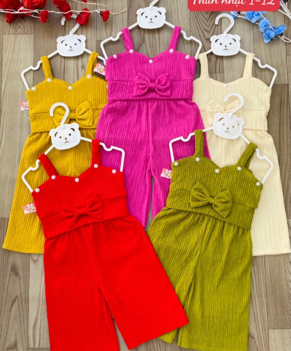 Thun nhật 8-16kg  - Size 1-12