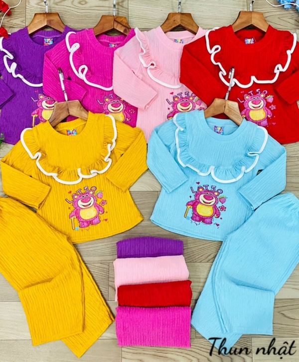 SET THUN SỐP LOT50